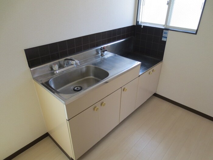 マサゴハイツ７の物件内観写真