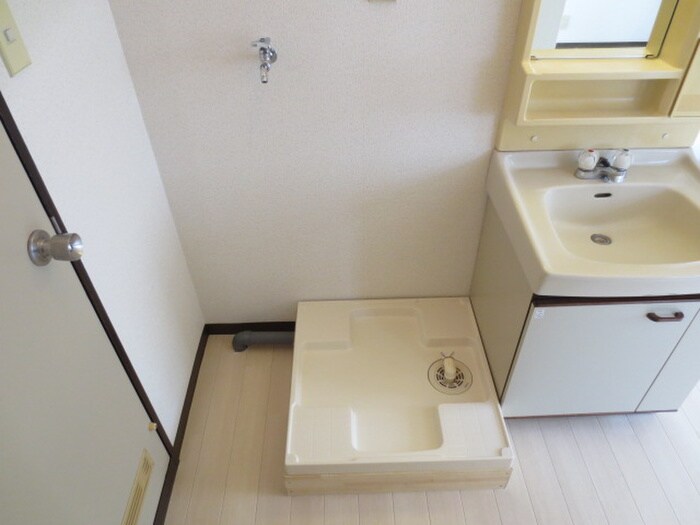 マサゴハイツ７の物件内観写真