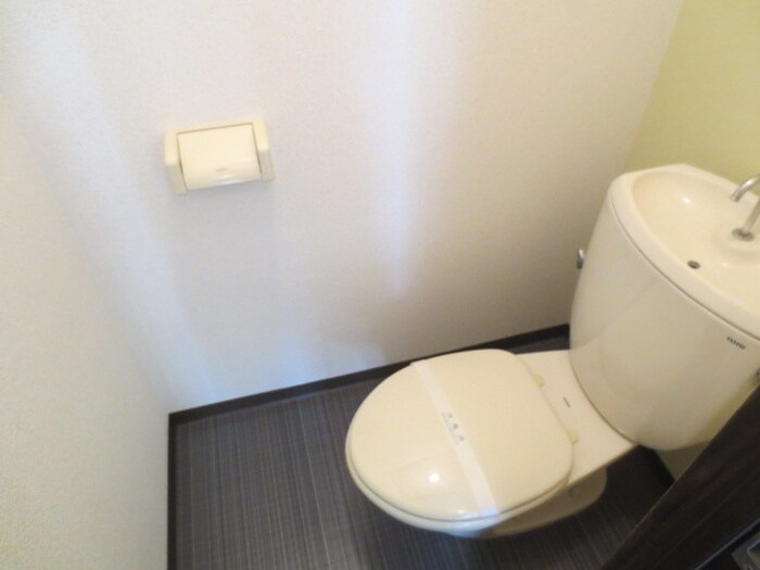 マサゴハイツ７の物件内観写真