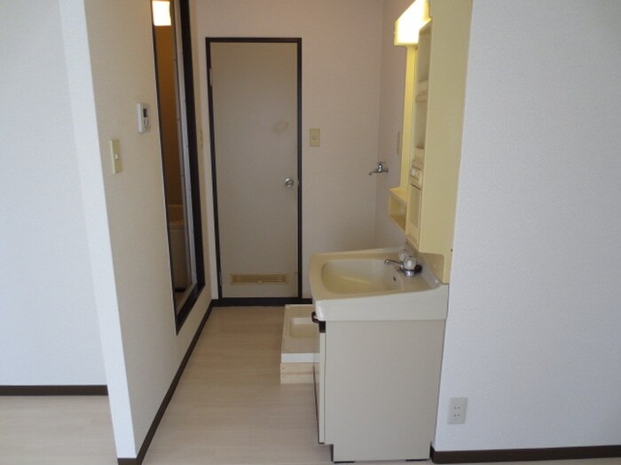 マサゴハイツ７の物件内観写真