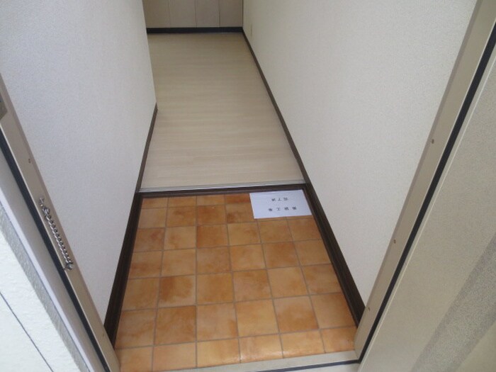 マサゴハイツ７の物件内観写真