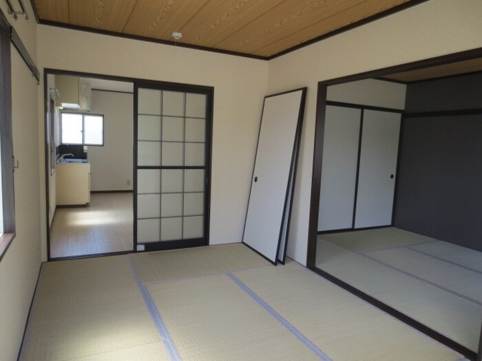 マサゴハイツ７の物件内観写真