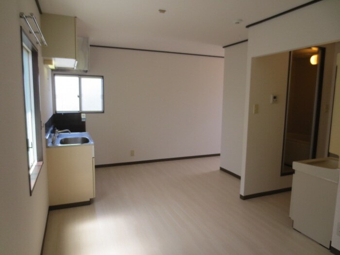 マサゴハイツ７の物件内観写真