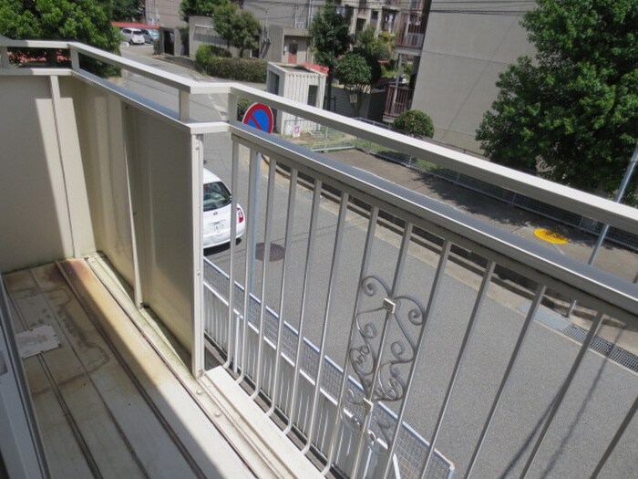 マサゴハイツ７の物件内観写真