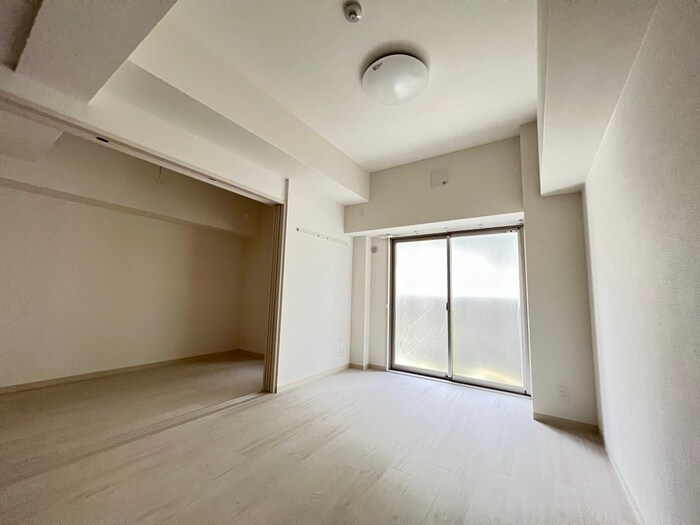 グランビスタ新神戸の物件内観写真