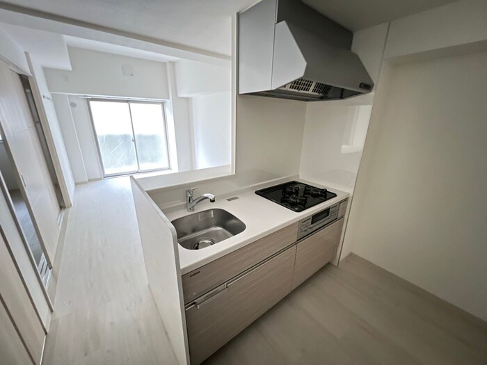 グランビスタ新神戸の物件内観写真