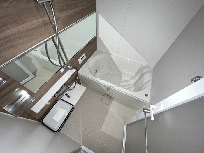 グランビスタ新神戸の物件内観写真