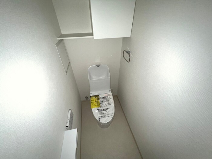 グランビスタ新神戸の物件内観写真