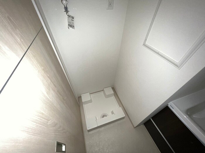 グランビスタ新神戸の物件内観写真