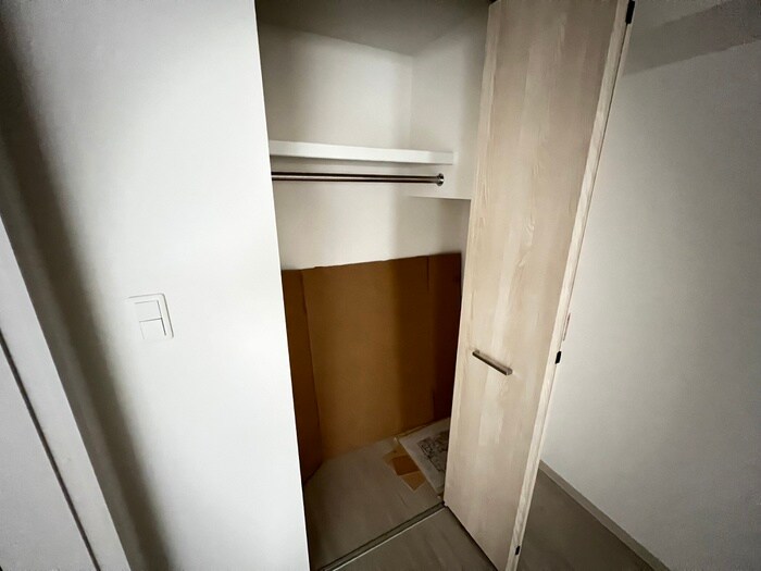 グランビスタ新神戸の物件内観写真