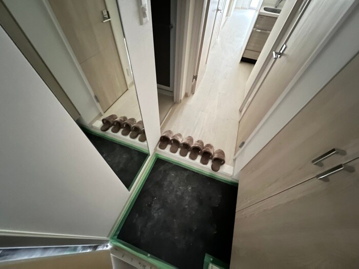 グランビスタ新神戸の物件内観写真