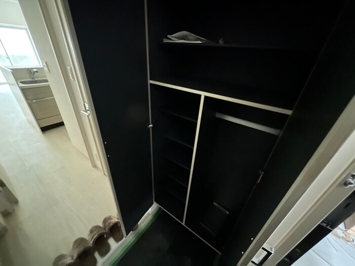 グランビスタ新神戸の物件内観写真