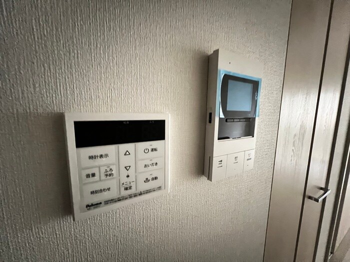 グランビスタ新神戸の物件内観写真