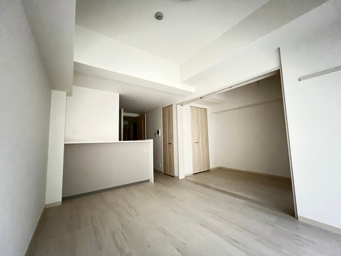 グランビスタ新神戸の物件内観写真