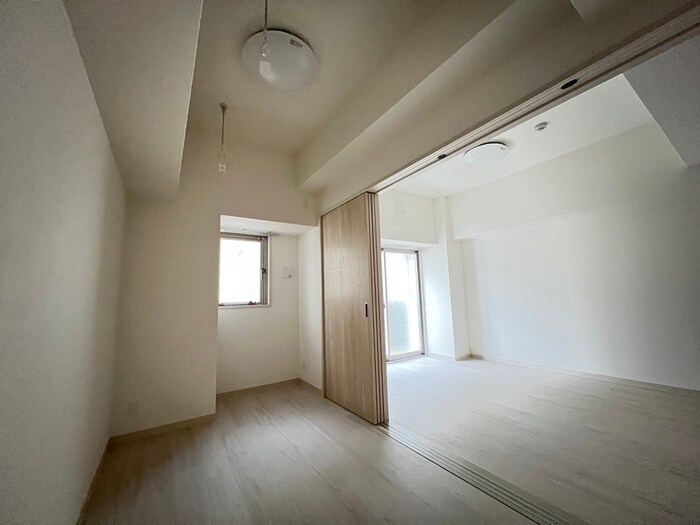 グランビスタ新神戸の物件内観写真