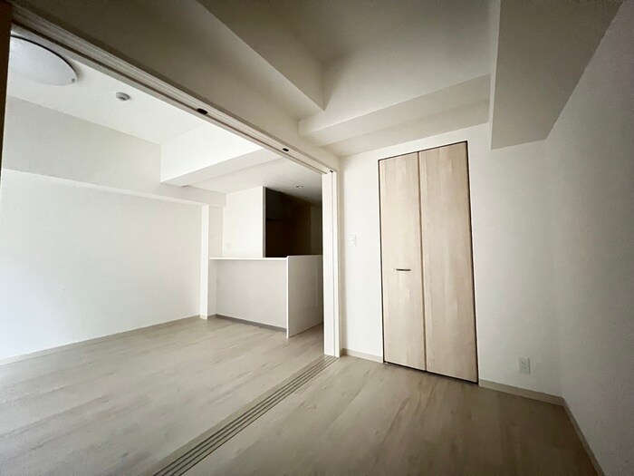 グランビスタ新神戸の物件内観写真