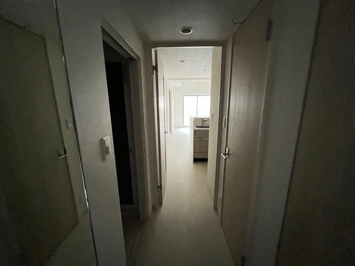 グランビスタ新神戸の物件内観写真