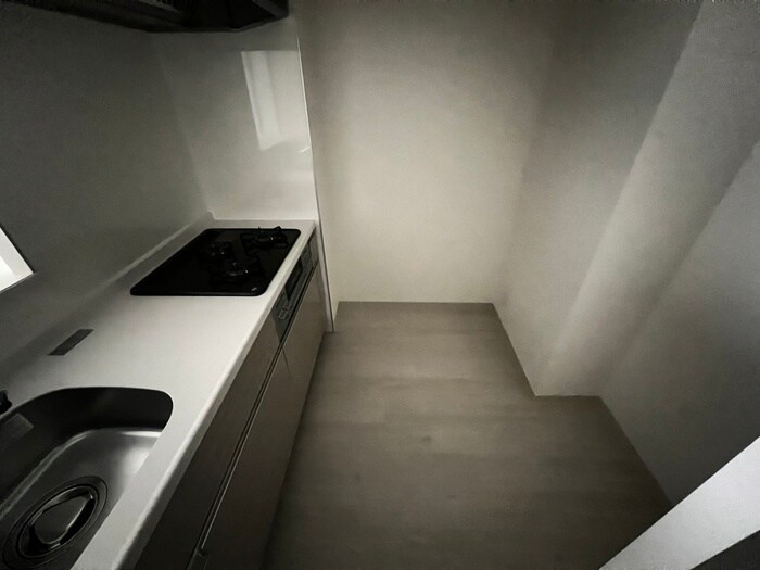 グランビスタ新神戸の物件内観写真