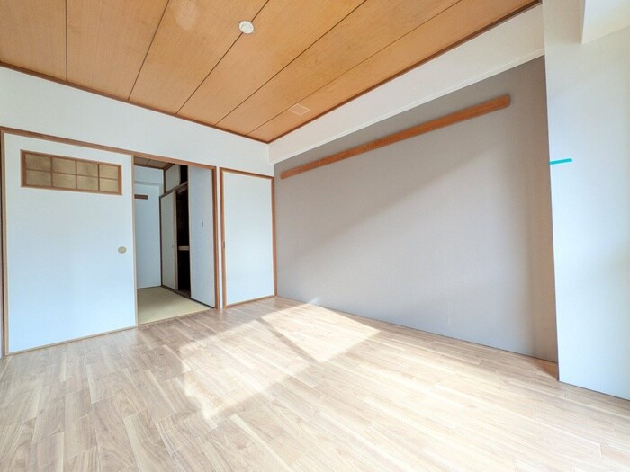 ブライトンヒル佐伯の物件内観写真