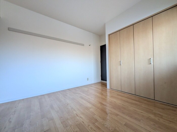 ブライトンヒル佐伯の物件内観写真