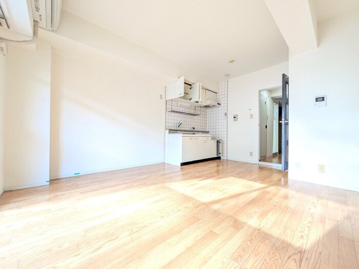 ブライトンヒル佐伯の物件内観写真