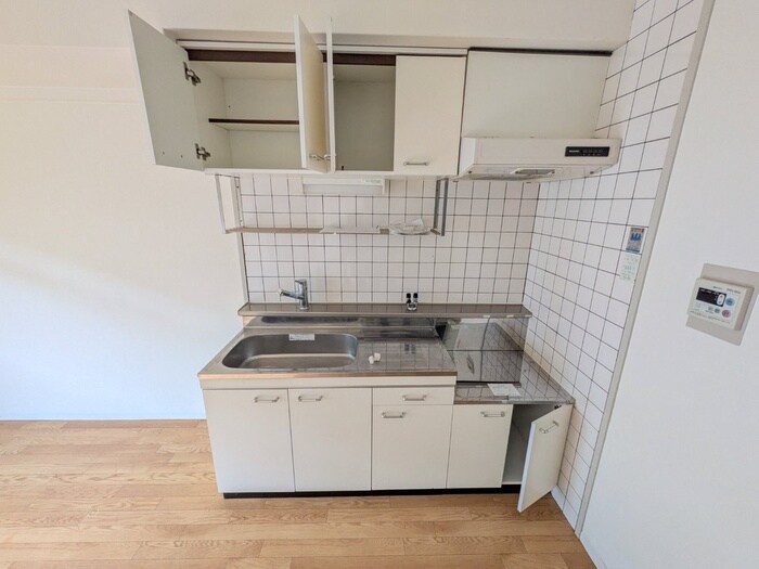 ブライトンヒル佐伯の物件内観写真