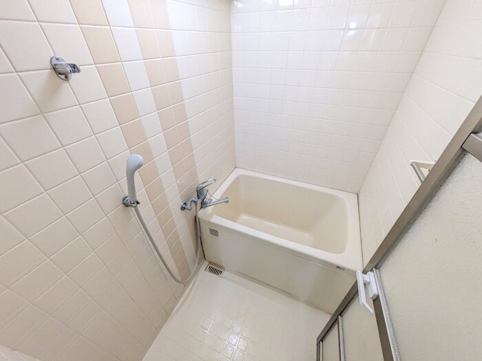 ブライトンヒル佐伯の物件内観写真