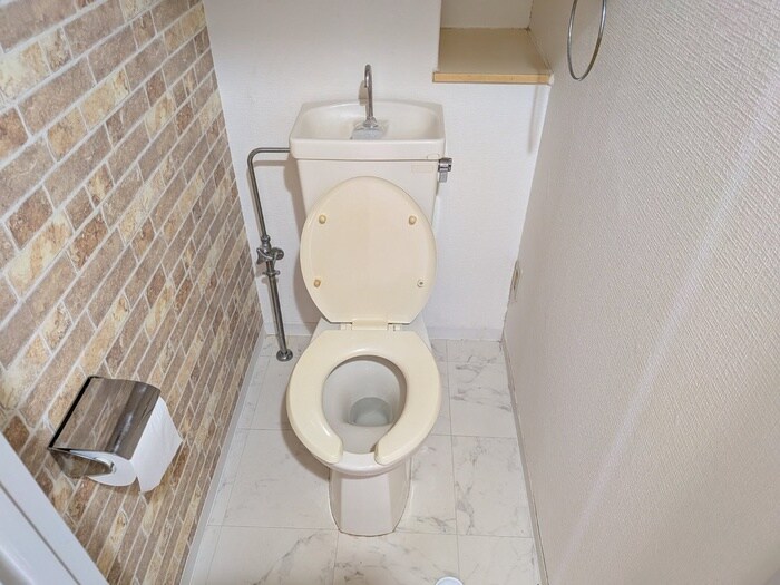 ブライトンヒル佐伯の物件内観写真