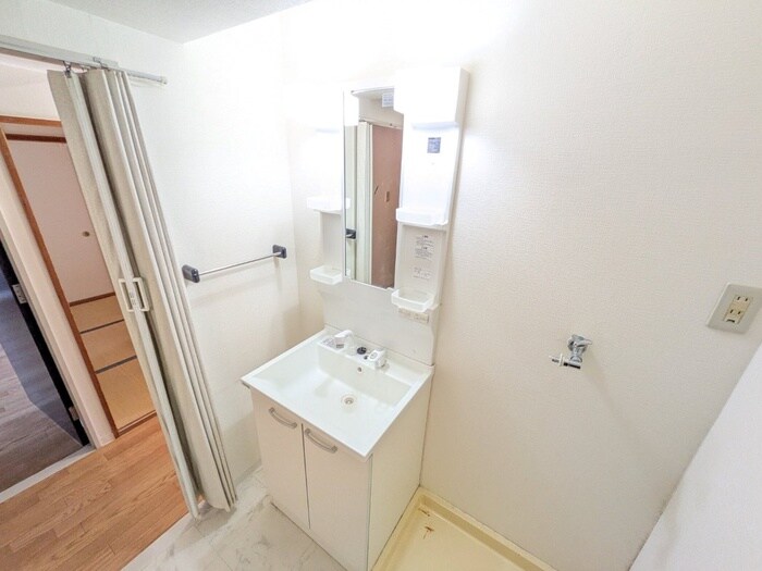 ブライトンヒル佐伯の物件内観写真