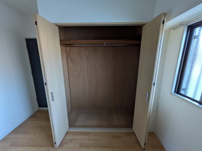 ブライトンヒル佐伯の物件内観写真