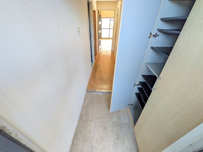 ブライトンヒル佐伯の物件内観写真