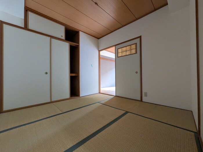 ブライトンヒル佐伯の物件内観写真