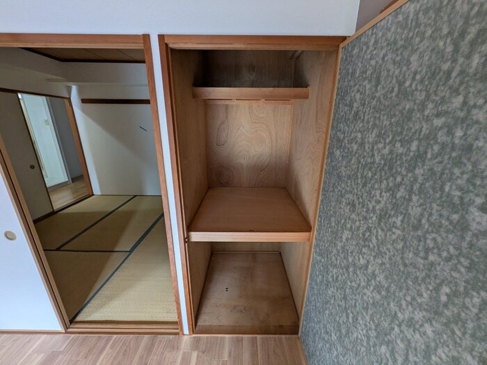 ブライトンヒル佐伯の物件内観写真