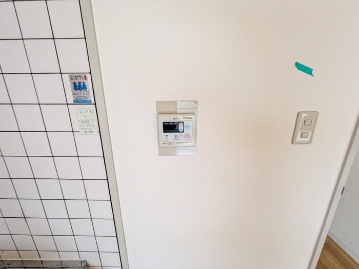 ブライトンヒル佐伯の物件内観写真