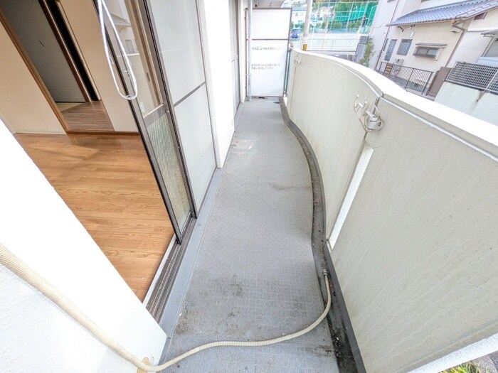 ブライトンヒル佐伯の物件内観写真