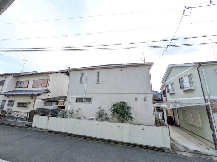 ブライトンヒル佐伯の物件内観写真