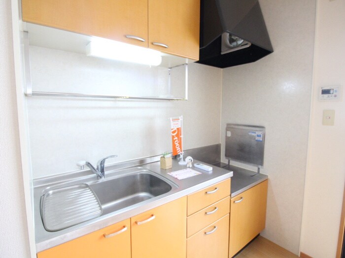 エステ－トたつみの物件内観写真