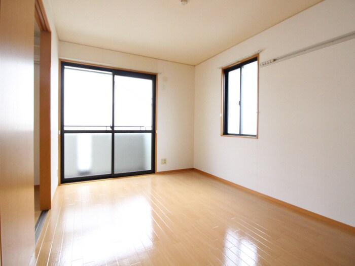 エステ－トたつみの物件内観写真