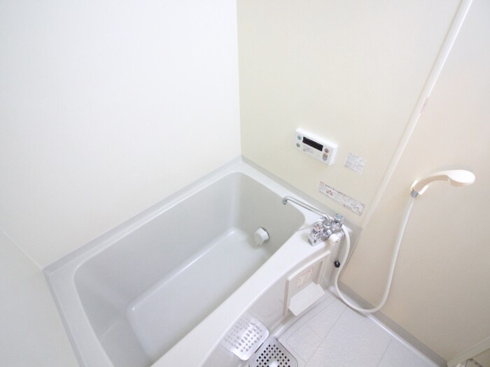 エステ－トたつみの物件内観写真