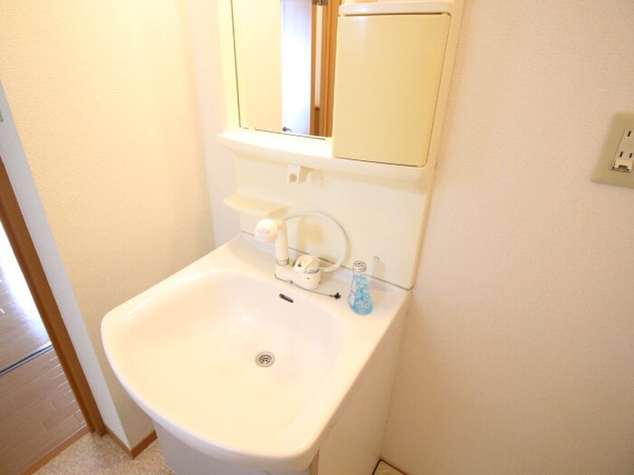 エステ－トたつみの物件内観写真