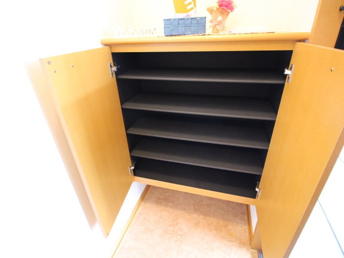 エステ－トたつみの物件内観写真