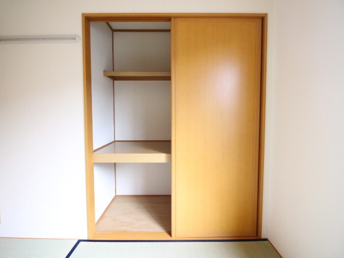 エステ－トたつみの物件内観写真