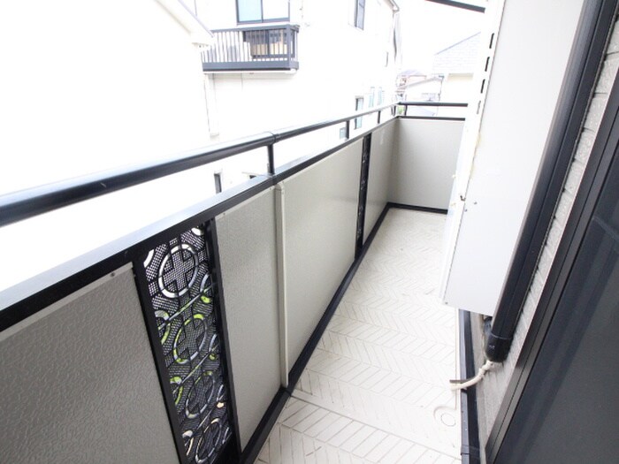 エステ－トたつみの物件内観写真