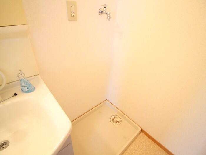 エステ－トたつみの物件内観写真