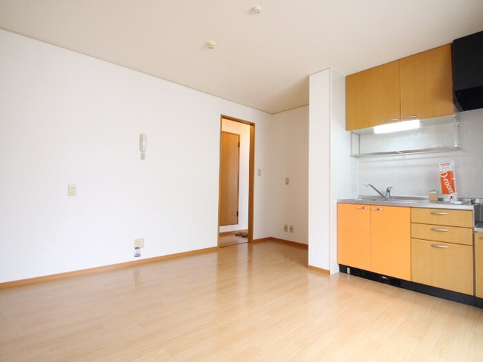 エステ－トたつみの物件内観写真