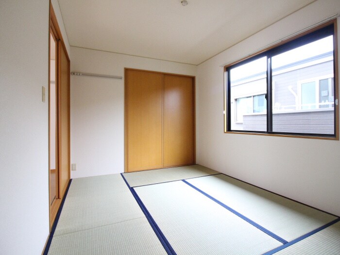 エステ－トたつみの物件内観写真