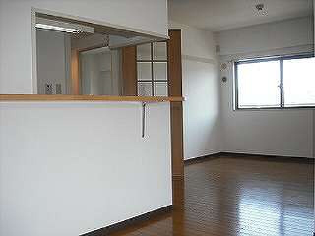 コモンパレス清水が丘の物件内観写真