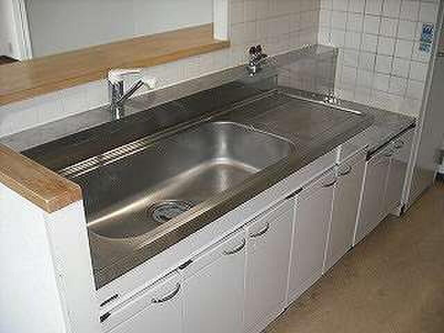 コモンパレス清水が丘の物件内観写真