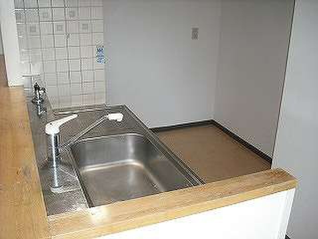 コモンパレス清水が丘の物件内観写真