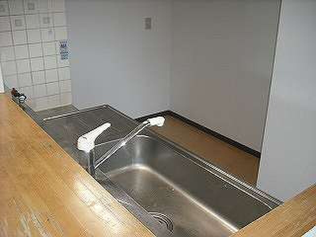 コモンパレス清水が丘の物件内観写真